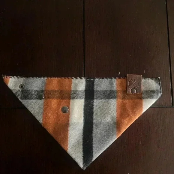 Native Instinct Co. Small Dog Bandana - Picture 8 of 9